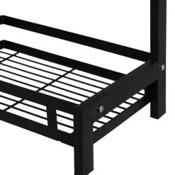 Organizer kuchenny na przyprawy 2-poziomowy 30x22xh40 cm * HowHomely Online