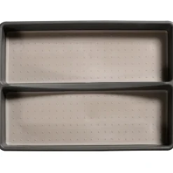 Organizer na akcesoria kuchenne 33x23 cm * Kesper Discount