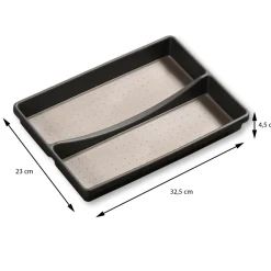 Organizer na akcesoria kuchenne 33x23 cm * Kesper Discount