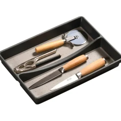 Organizer na akcesoria kuchenne 33x23 cm * Kesper Discount