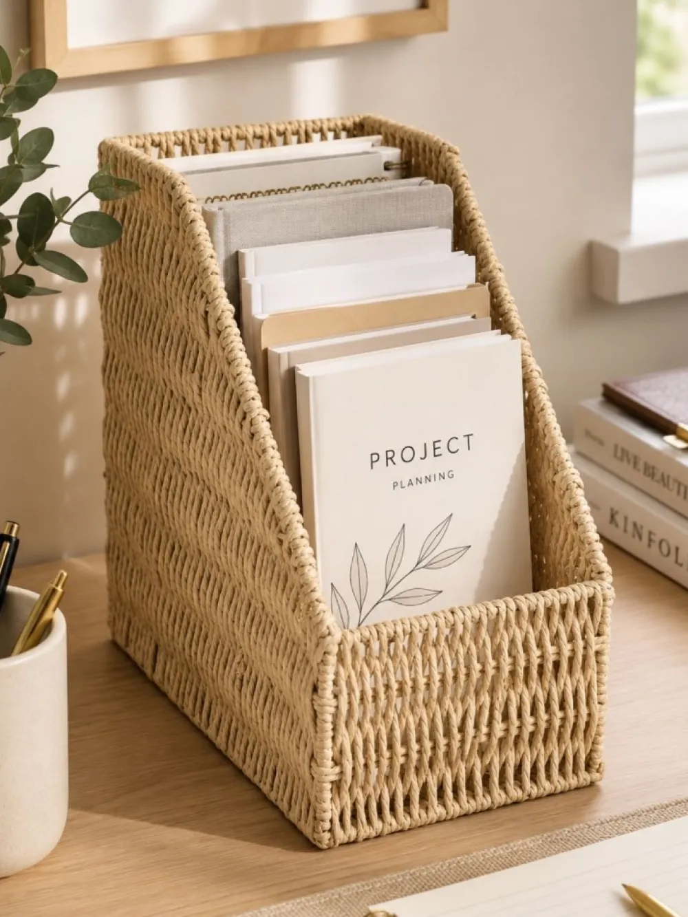 Organizer na dokumenty Kord * 5five Simply Smart Hot