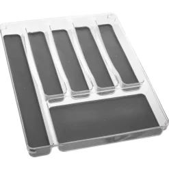 Organizer na sztućce do szuflady 40x32cm * 5five Simply Smart Best