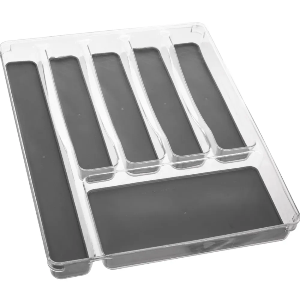 Organizer na sztućce do szuflady 40x32cm * 5five Simply Smart Best