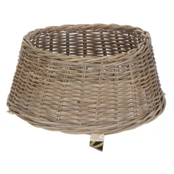 Osłona na stojak pod choinkę Boho