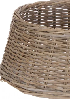 Osłona na stojak pod choinkę Boho
