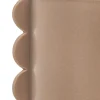 Osłonka ceramiczna 18 cm Hind brąz * Atmosphera Clearance