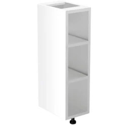 Otwarta szafka z 3 półkami VENTO D-20/82 * Halmar New