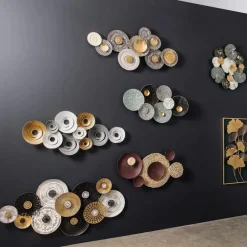 Ozdoba ścienna Ginko 50x100 cm * Atmosphera Online