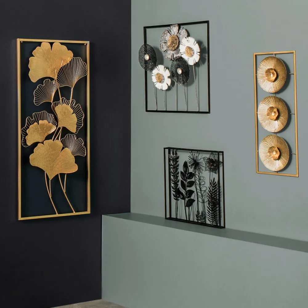 Ozdoba ścienna Ginko 50x100 cm * Atmosphera Online