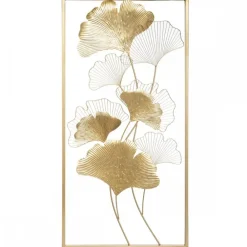 Ozdoba ścienna Ginko 50x100 cm * Atmosphera Online