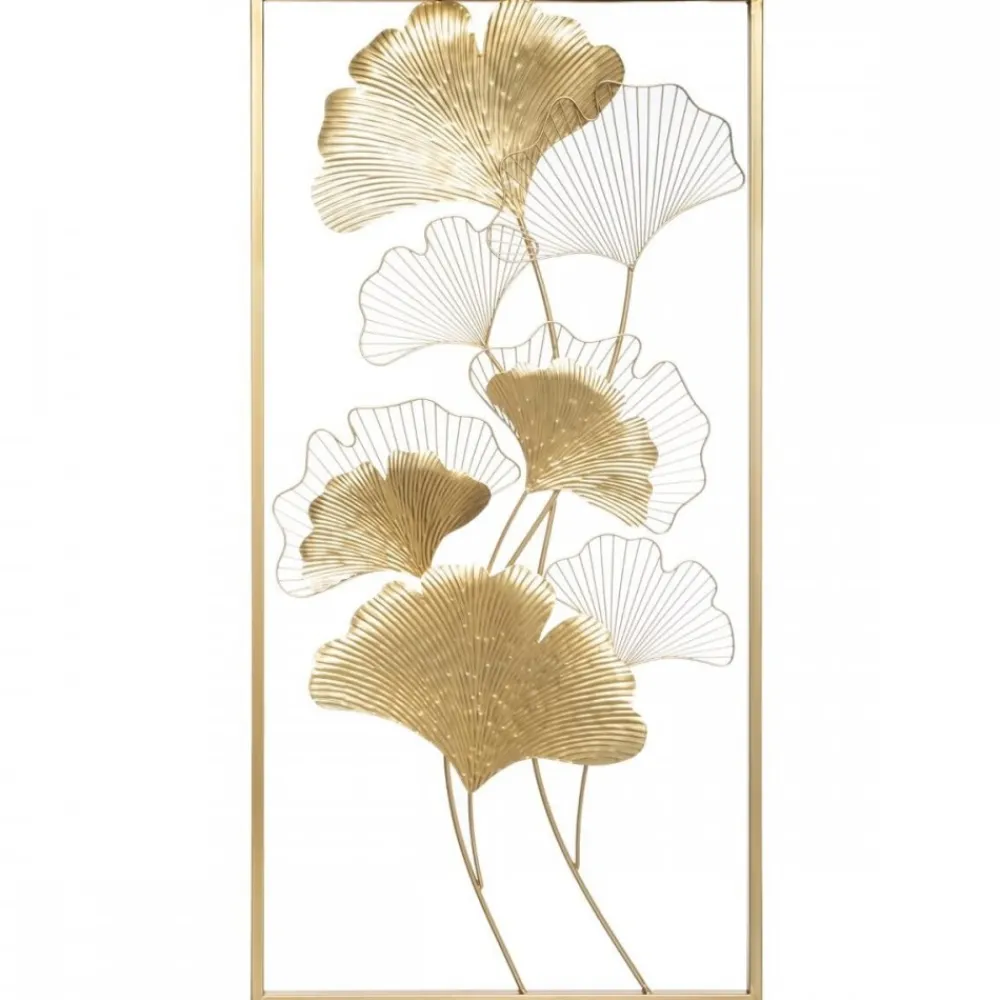 Ozdoba ścienna Ginko 50x100 cm * Atmosphera Online
