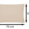Ozdobna poszewka Livia Linen 50x70 cm
