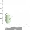 Ozdobna konewka seledynowa 1L * Esschert Design Sale