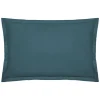 Ozdobna poszewka Livia Blue 50x70 cm * Atmosphera