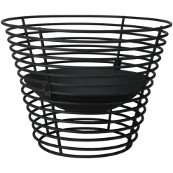 Palenisko ogrodowe z misą 53xh40 cm * Excellent Houseware Sale
