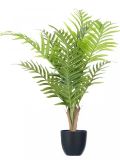 Palma sztuczna w donicy 60 cm * IBERGARDEN Sale