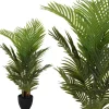 Palma sztuczna w donicy 94 cm * Progarden New
