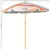 Parasol plażowy 2 m Summer Daze