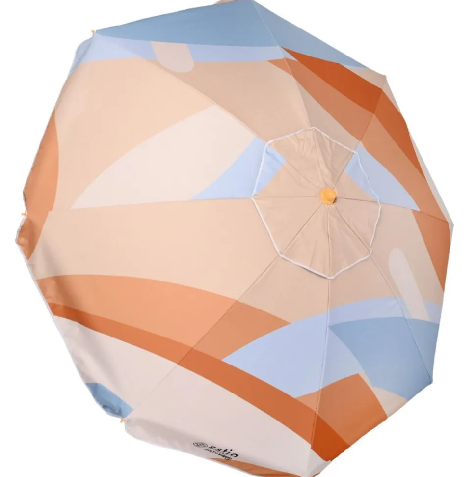 Parasol plażowy 2 m Summer Daze