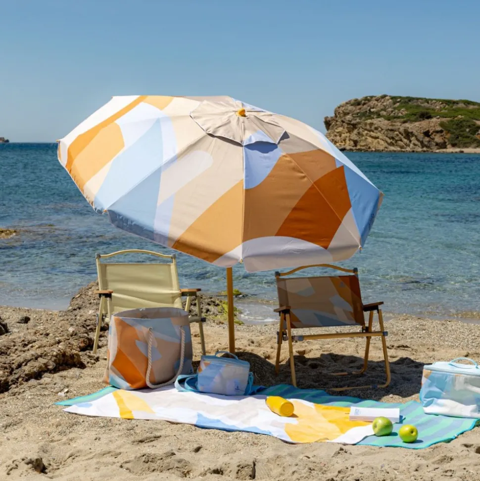 Parasol plażowy 2 m Summer Daze