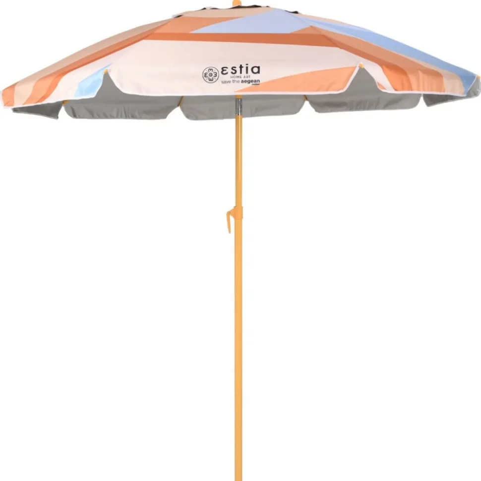 Parasol plażowy 2 m Summer Daze