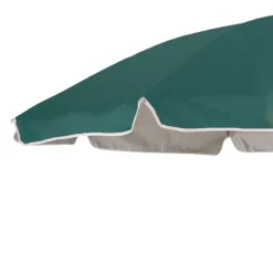 Parasol plażowy 1,8 m Teal Green