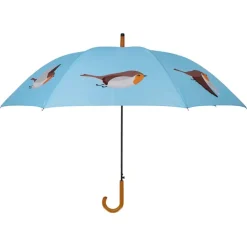 Parasol z motywem ptaków 119,5 cm
