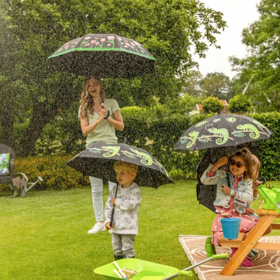Parasol zmieniający kolory Kameleon 87 cm