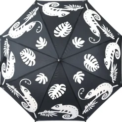 Parasol zmieniający kolory Kameleon 87 cm
