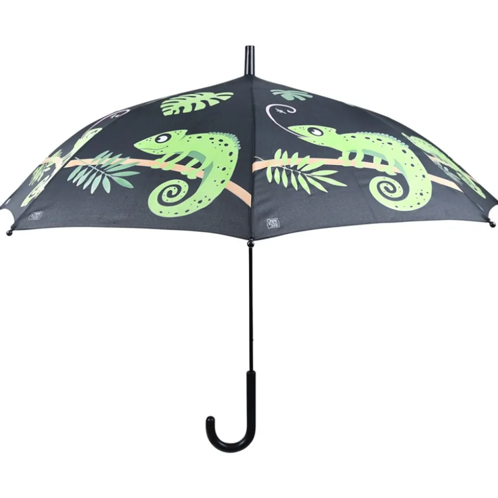 Parasol zmieniający kolory Kameleon 87 cm