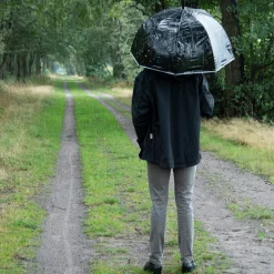 Parasolka z motywem gwiazdozbiorów 80,7 cm
