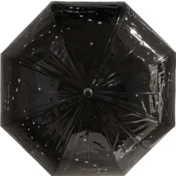 Parasolka z motywem gwiazdozbiorów 80,7 cm
