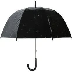 Parasolka z motywem gwiazdozbiorów 80,7 cm