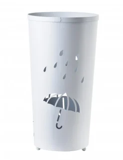 Parasolnik Cedric Rain White 45,5 cm * Mondex