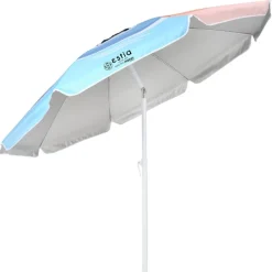 Parasol plażowy 2 m Serene Shores * Estia Discount