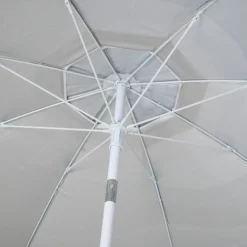 Parasol plażowy 2 m Serene Shores * Estia Discount