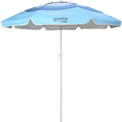 Parasol plażowy 2 m Serene Shores * Estia Discount