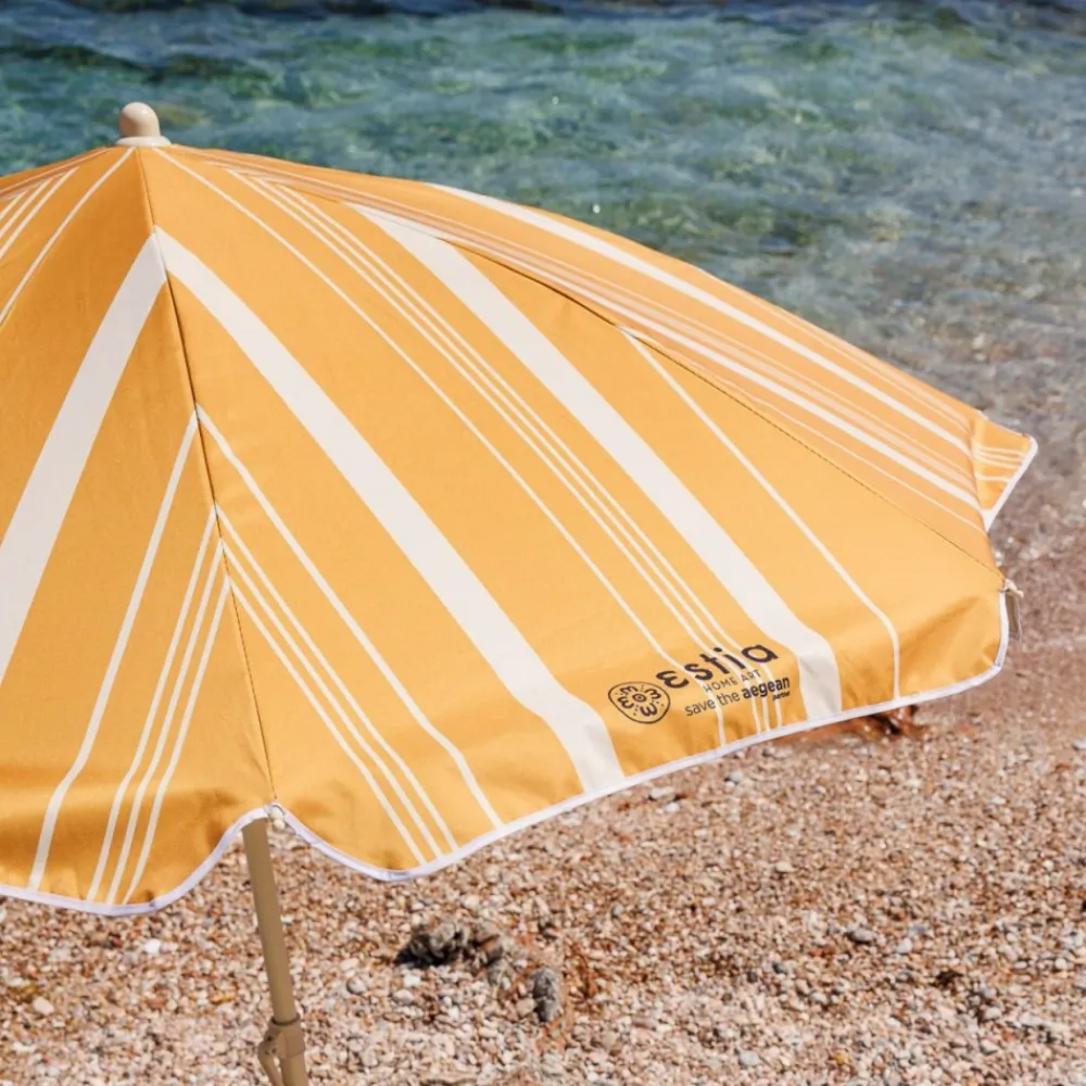 Parasol plażowy 2 m Sunscape Mirage * Estia Outlet