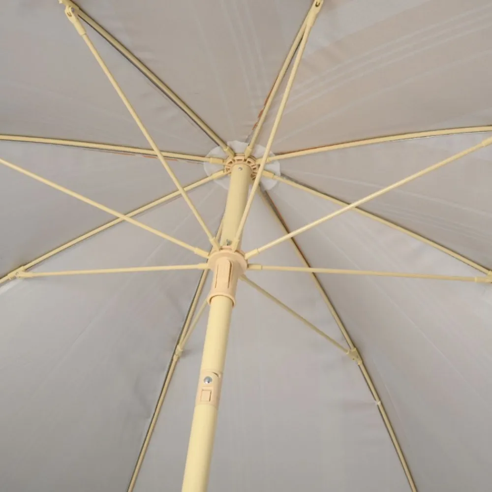 Parasol plażowy 2 m Sunscape Mirage * Estia Outlet