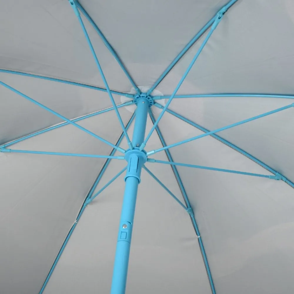 Parasol plażowy 2 m Tranquil Tides * Estia Discount