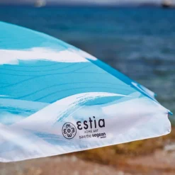 Parasol plażowy 2 m Tranquil Tides * Estia Discount