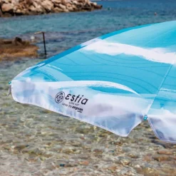 Parasol plażowy 2 m Tranquil Tides * Estia Discount