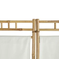 Parawan bambusowy 135x170cm Kael * Atmosphera Sale