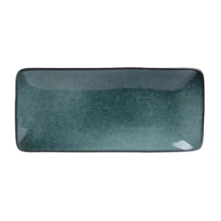 Patera ceramiczna Aurora 10x22 cm