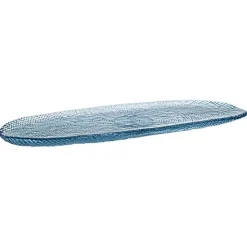 Patera do serwowania 42 cm Roche niebieska