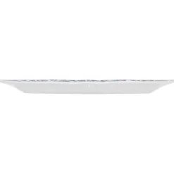 Patera do serwowania 30 cm Reverie Blue * Estia