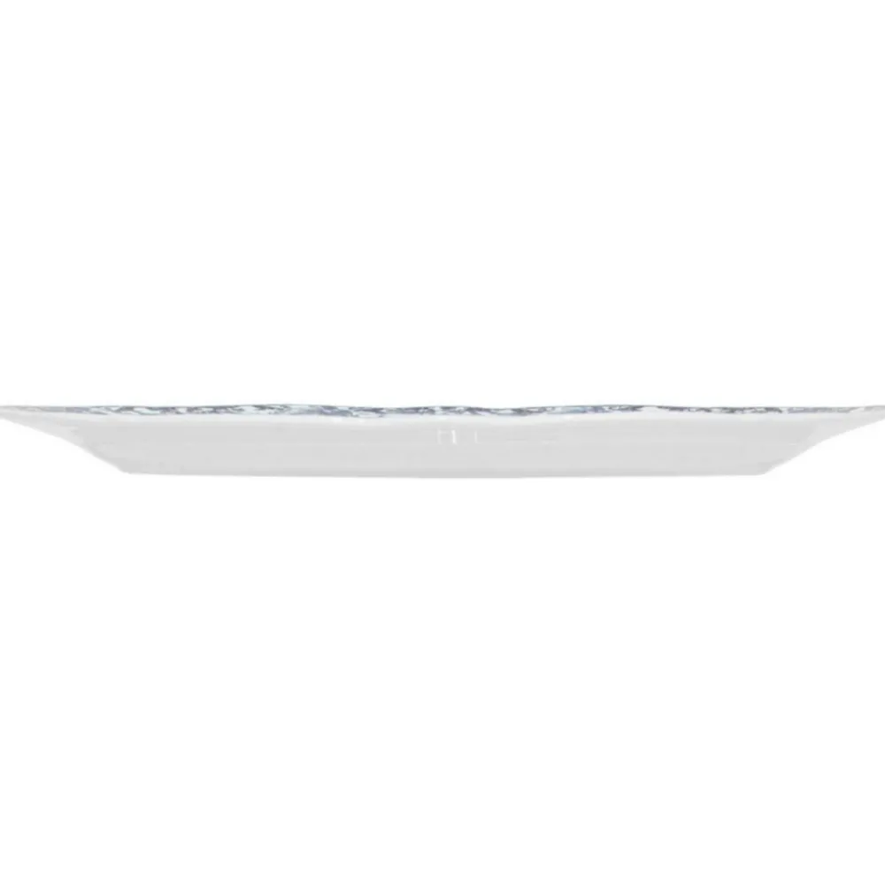 Patera do serwowania 30 cm Reverie Blue * Estia
