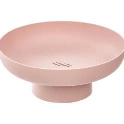 Patera na owoce Poly 26 cm różowa * 5five Simply Smart Hot