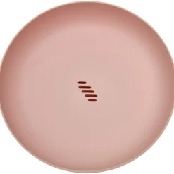 Patera na owoce Poly 26 cm różowa * 5five Simply Smart Hot