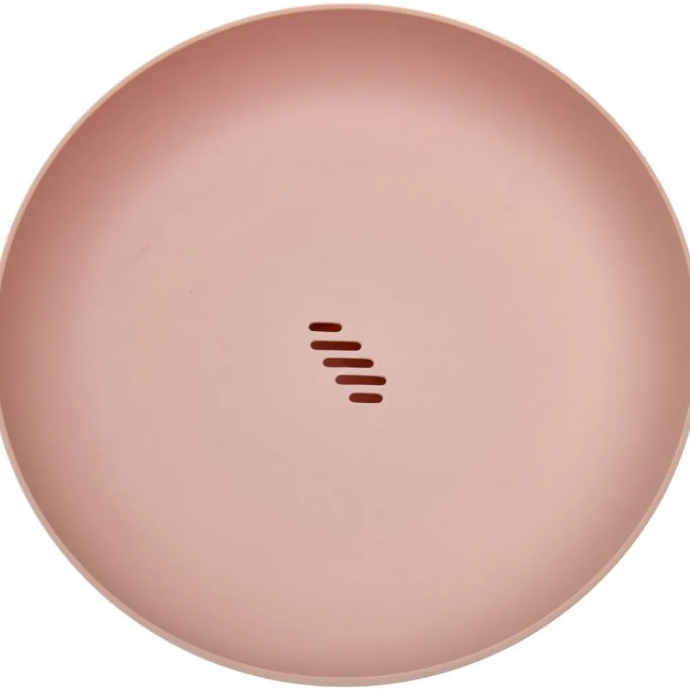 Patera na owoce Poly 26 cm różowa * 5five Simply Smart Hot